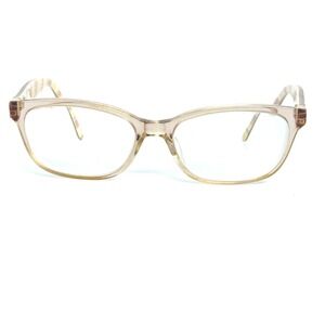 Kate Spade New York Brylie QGX 135 Women's‎ Eyeglasses Light Pink Tan 21443